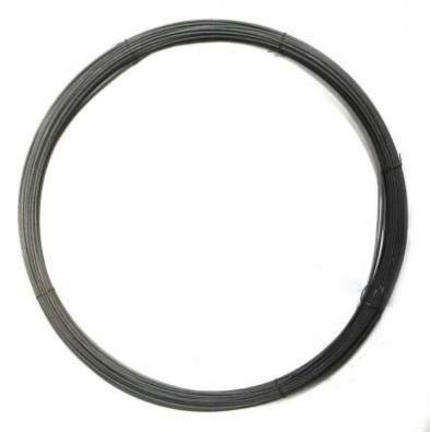 Проволока для ЖКХ,         ЖКО,         РЭУ,         водоканалов сантехническая 5мм .         Доставка по РФ бесплатно.